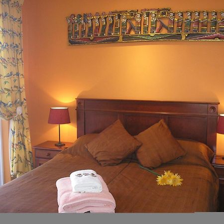 Brown Jug Guest House Hermanus Buitenkant foto