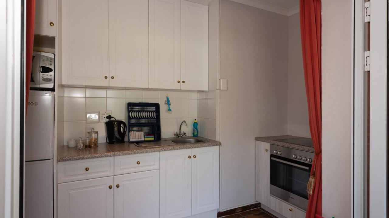 Brown Jug Guest House Hermanus Buitenkant foto