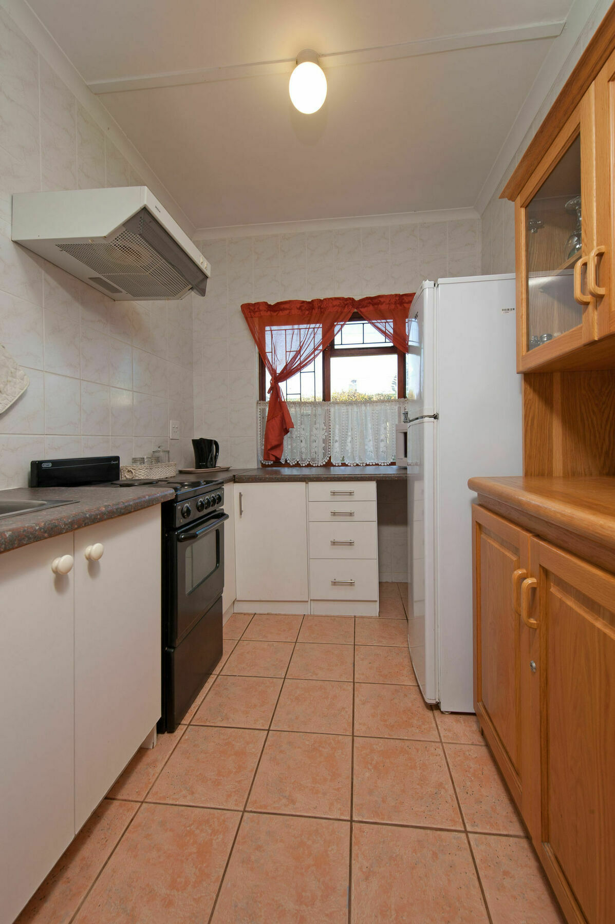 Brown Jug Guest House Hermanus Buitenkant foto
